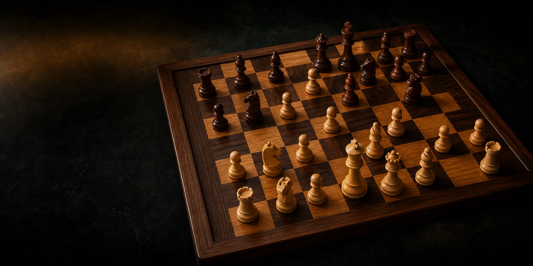Chess on MyTurnYet